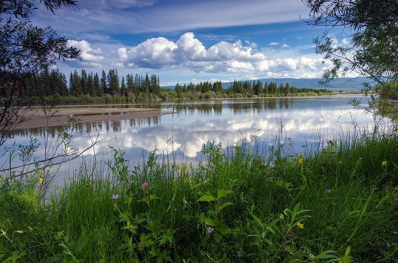 Valery Chichkin, Russia