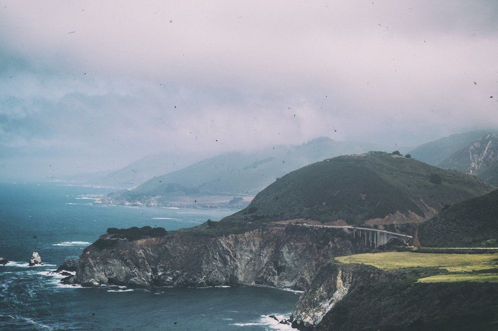Big Sur