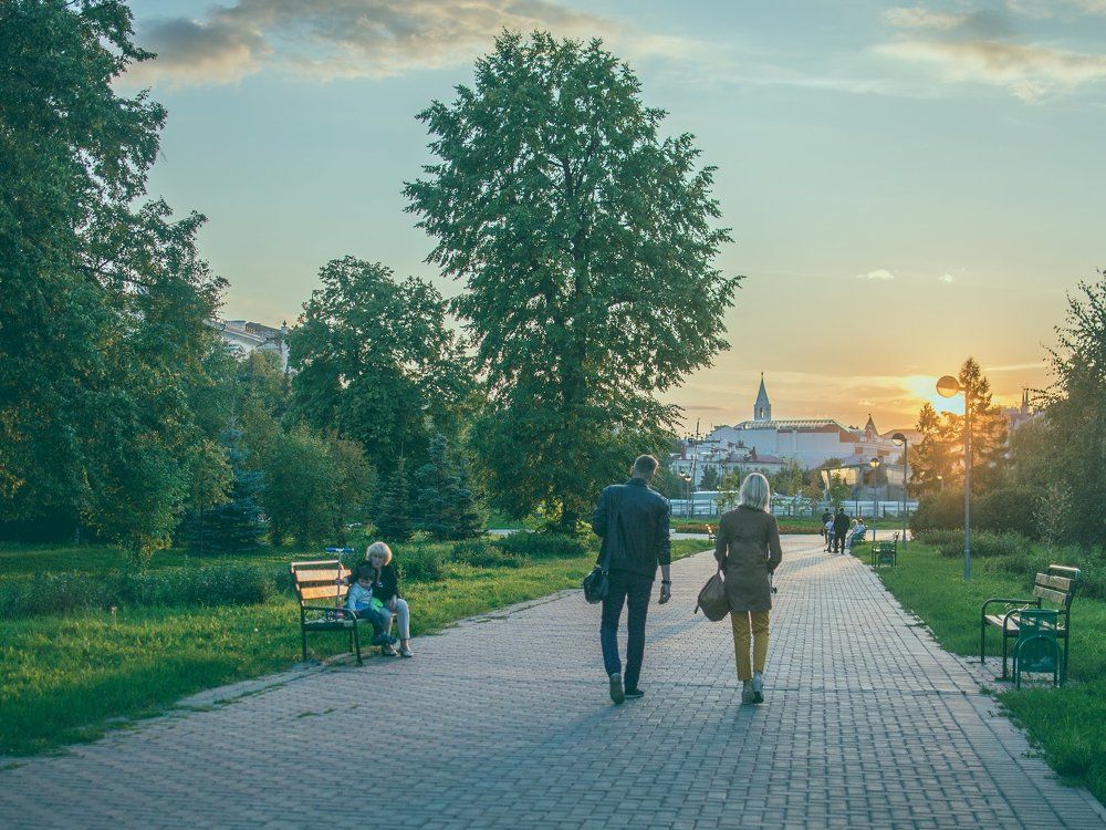 Photograph by Давыдова Гульгена