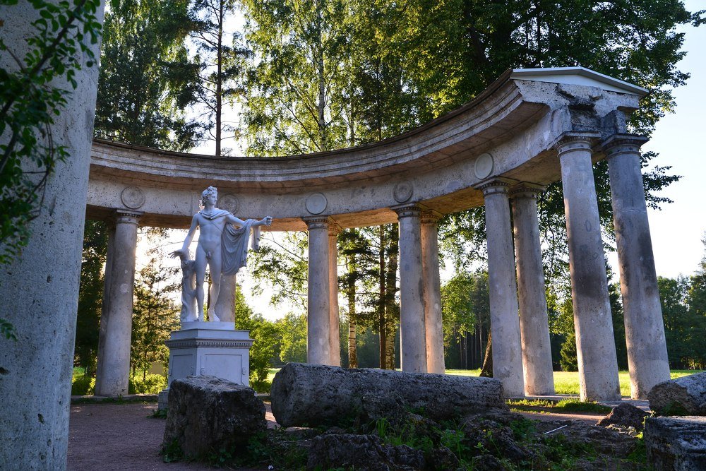 Photograph by Давыдова Гульгена