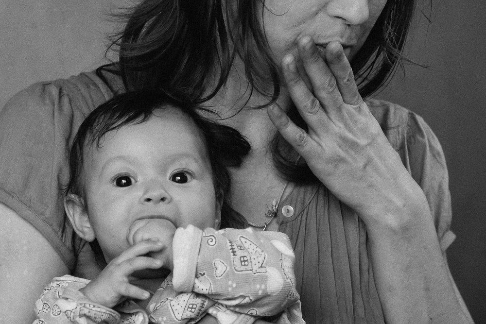 Photograph by Давыдова Гульгена