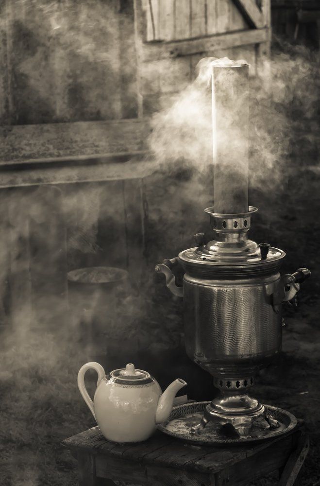 Забытые технологии