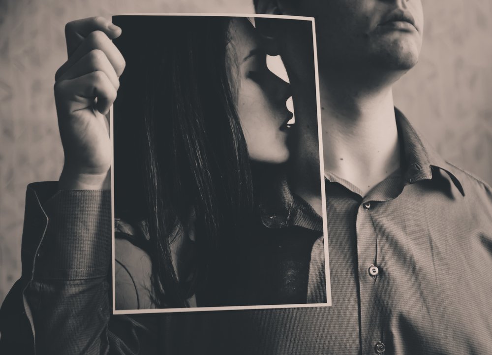 Любовь без рамок)