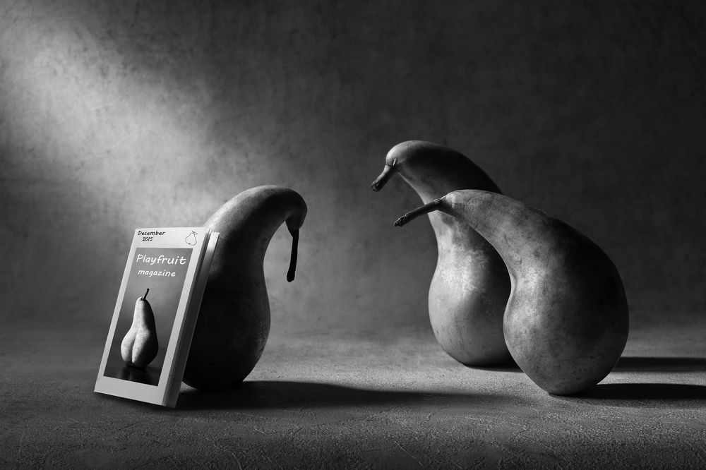 Что ты читаешь, сын?!