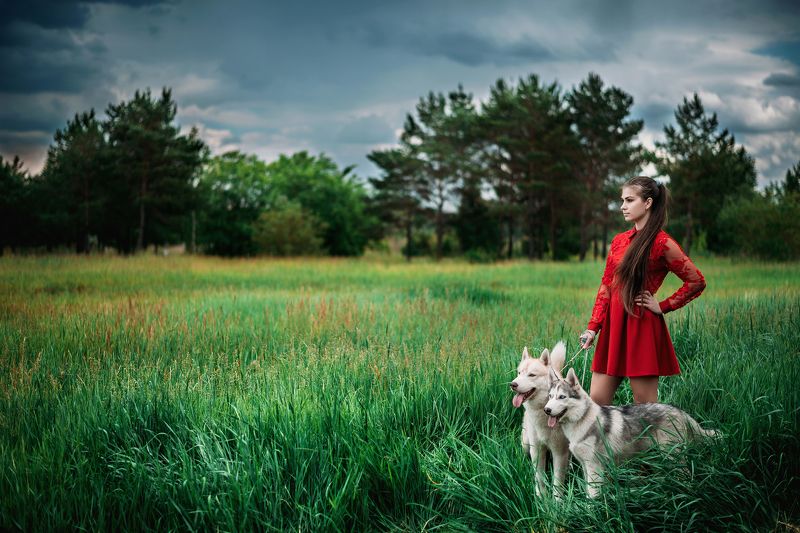 Artem Poddubikov, Russia