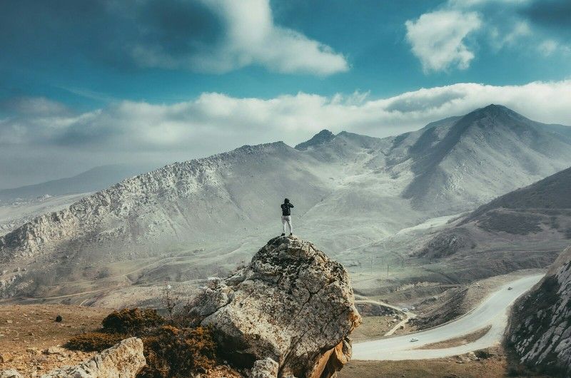 Aydinbek Isaev, Russia