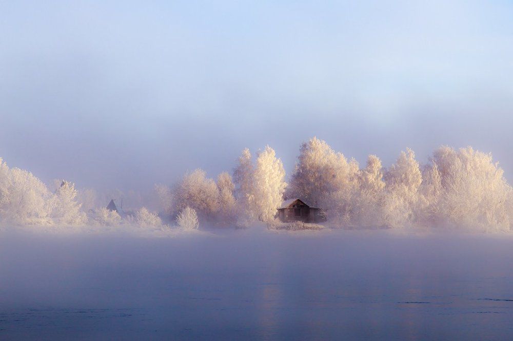 Рыбацкий Остров