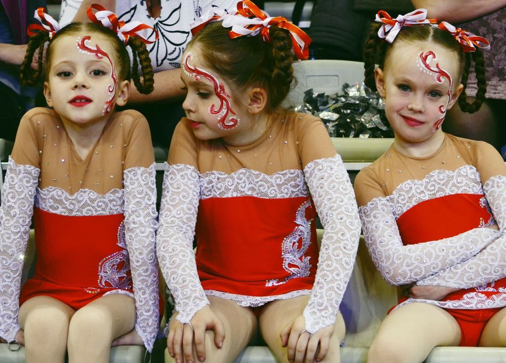 Photograph by Инна Мельникова