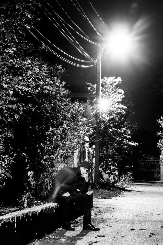 Photograph by Innetta