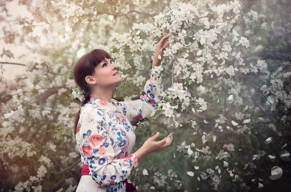 Photograph by Оксана Куприянова