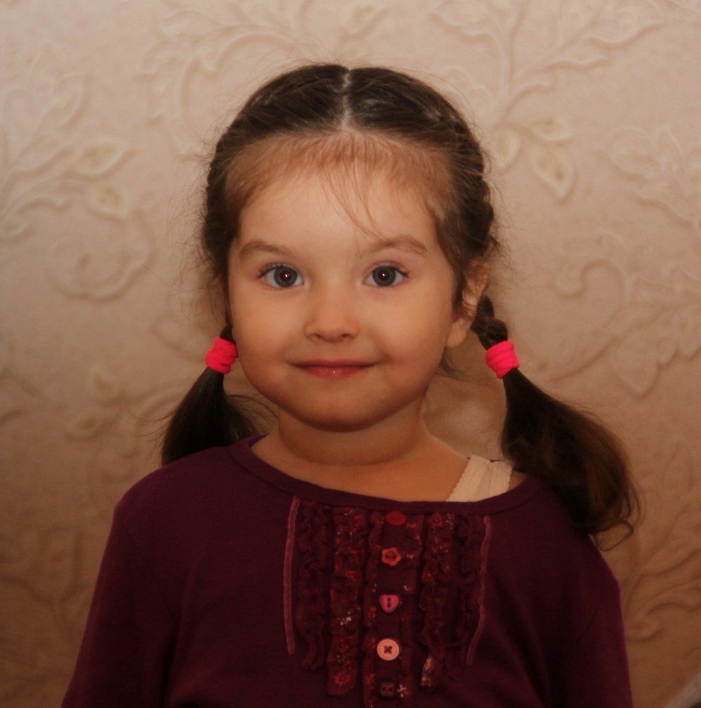 Миг детства