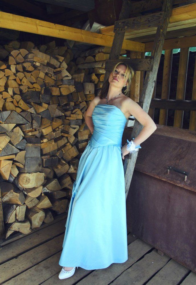 Деревенский колорит