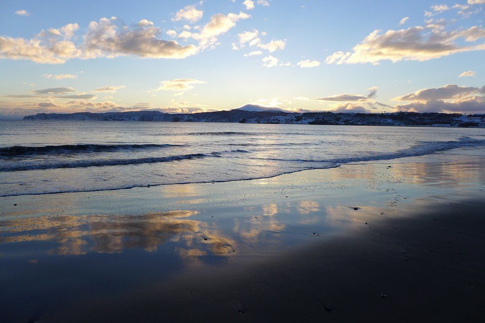 Погружение в Облака