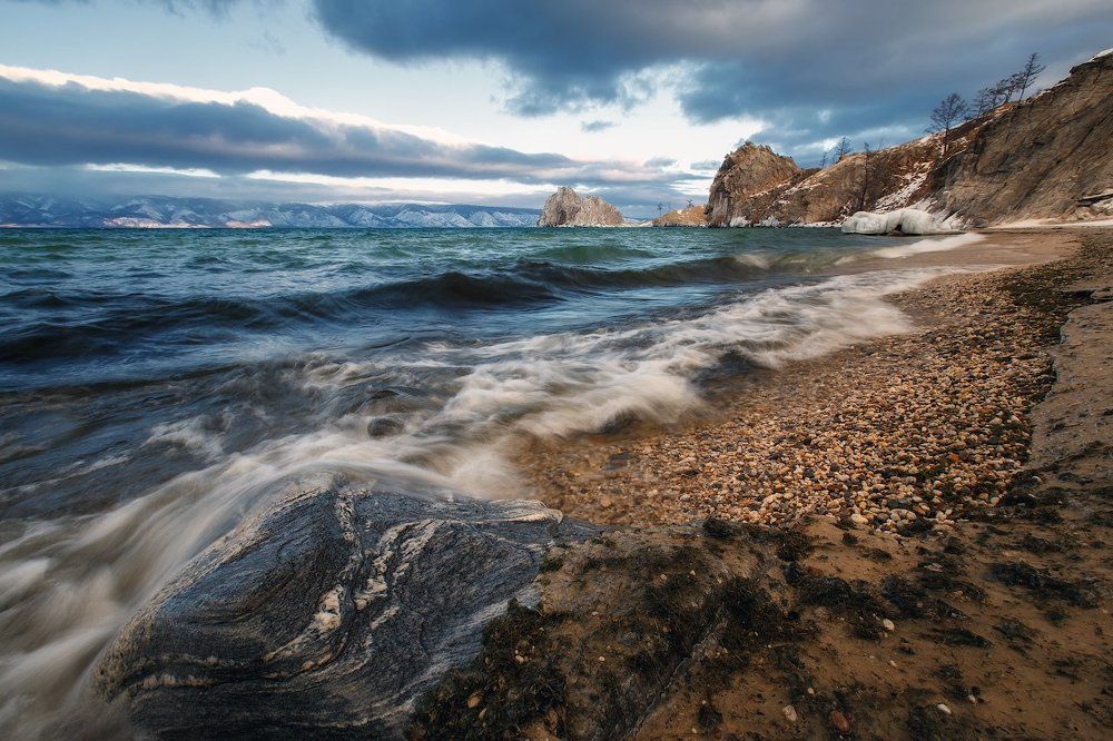 Шаманка в Декабре