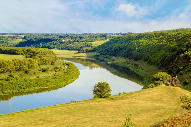 Роман Калугин, Russia