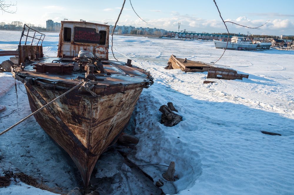 Photograph by Никита Татауров