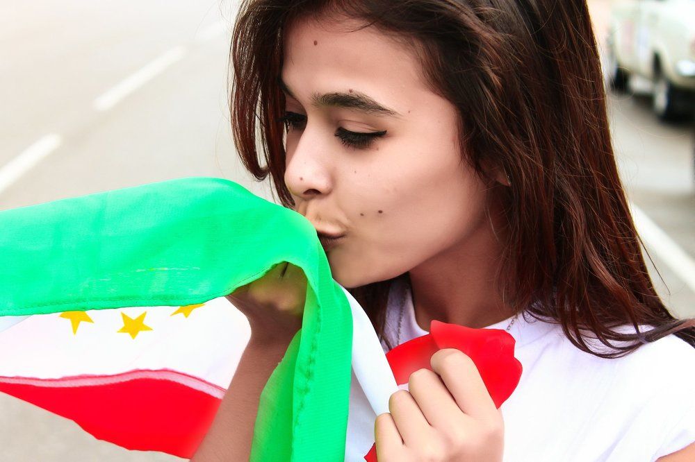 Патриотизм