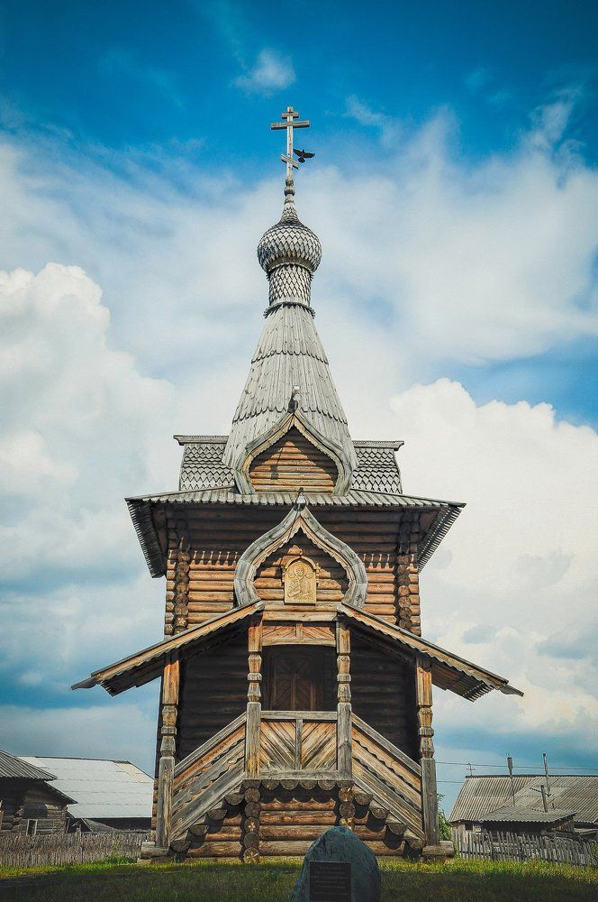 Детская церковь имени святого Александра Невского