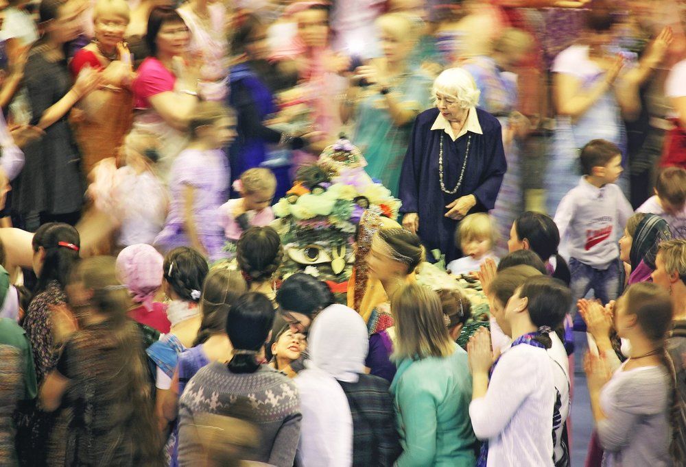 круговорот жизни