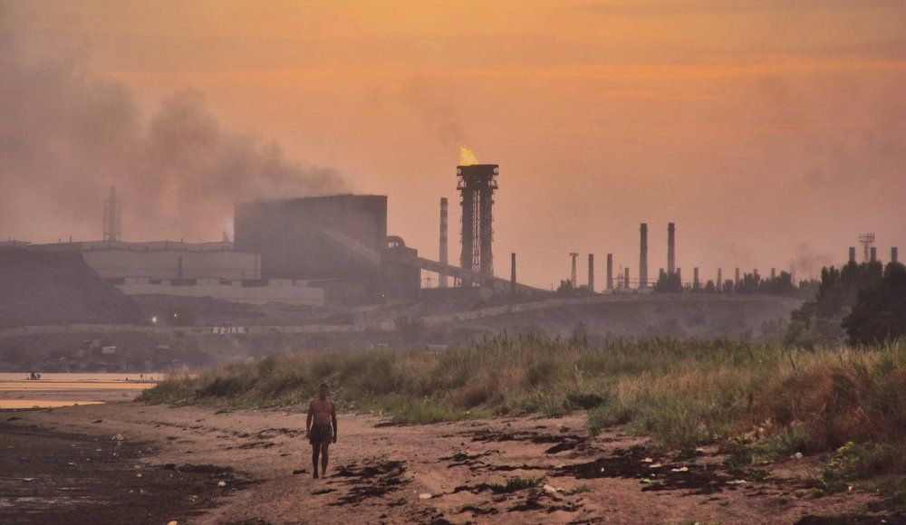 Photograph by Нестеров Олег