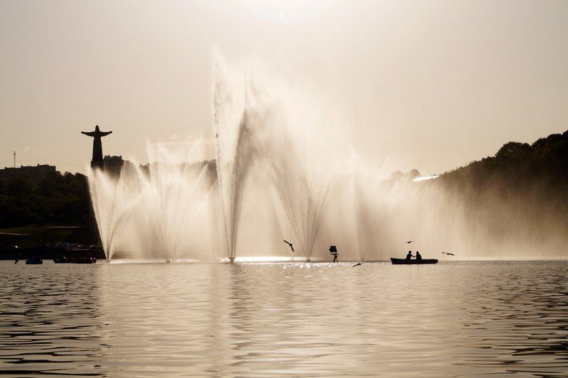 Александра, Russia