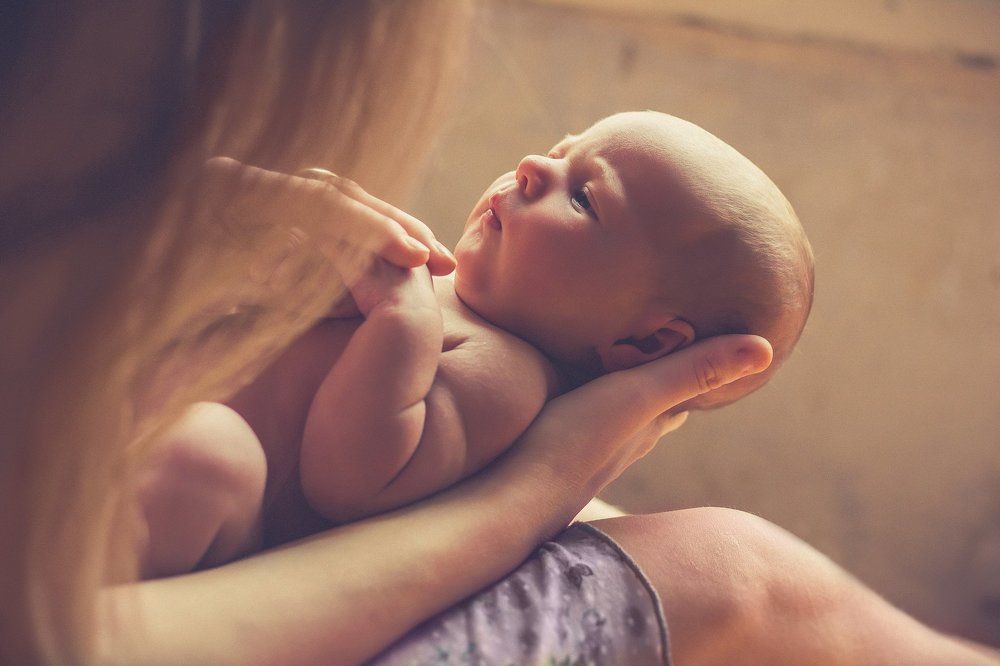 Младенчество