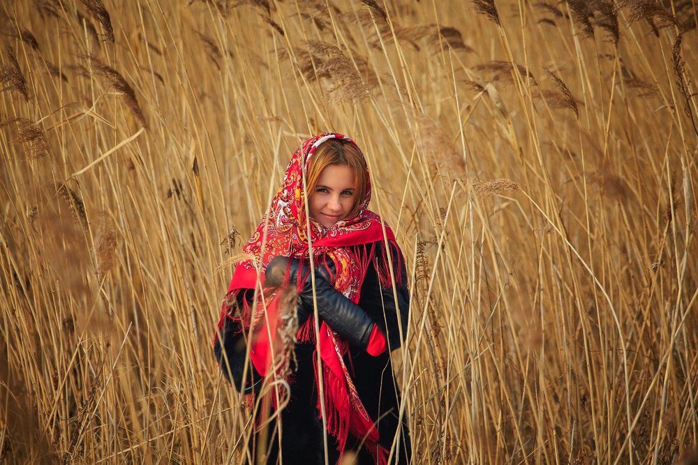 Photograph by Sergey