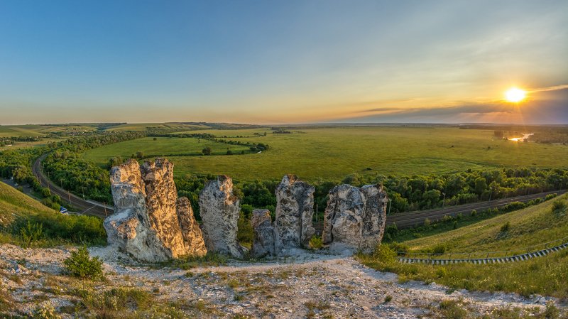 Валерий, Russia
