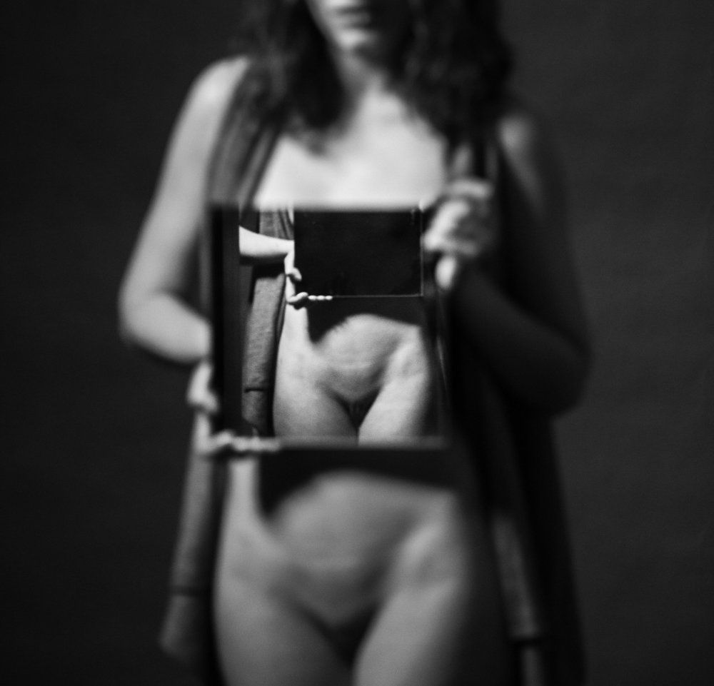 Черный квадрат