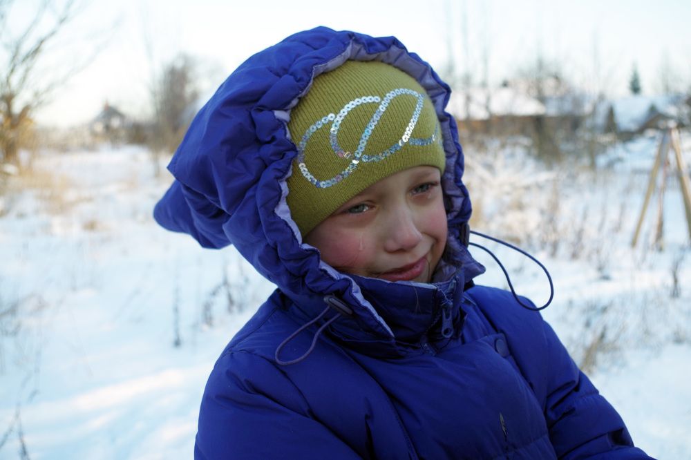 смертельная обида