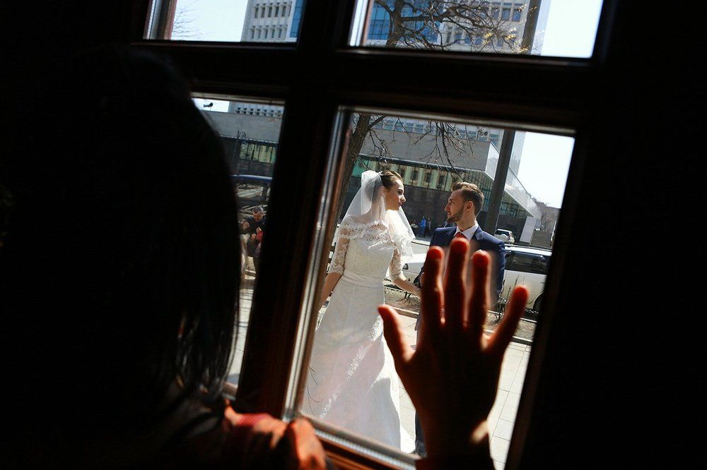 Всё изменится.