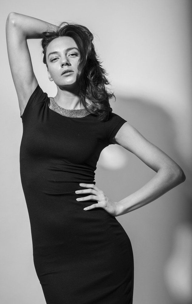 Photograph by Александр