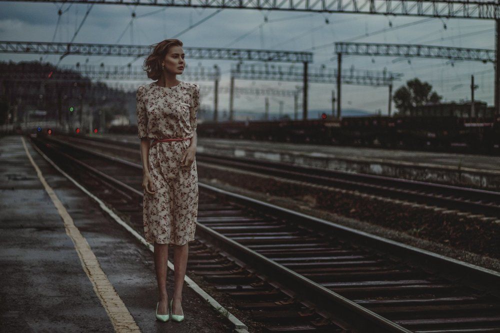 Photograph by Никита Ворон