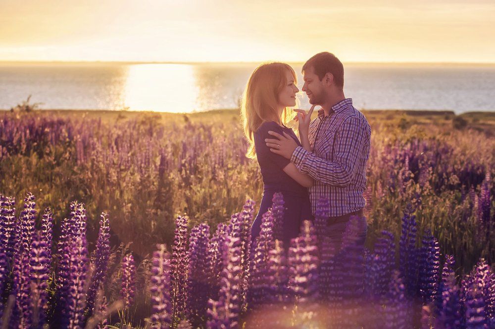 Когда время останавливается...