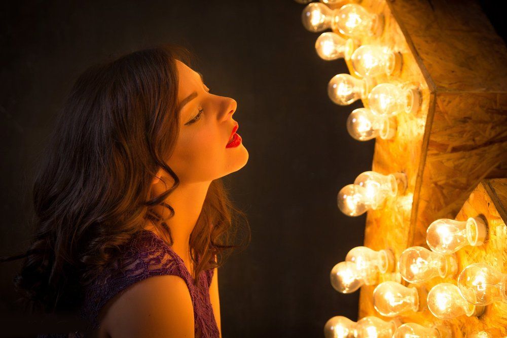 Женственность