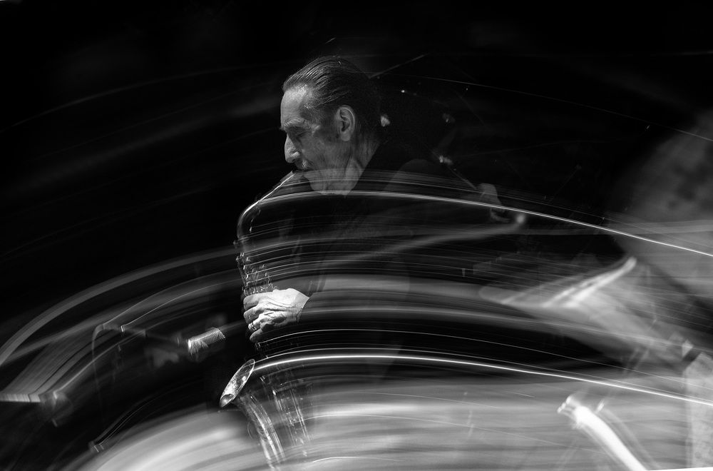 On the waves of Jazz...