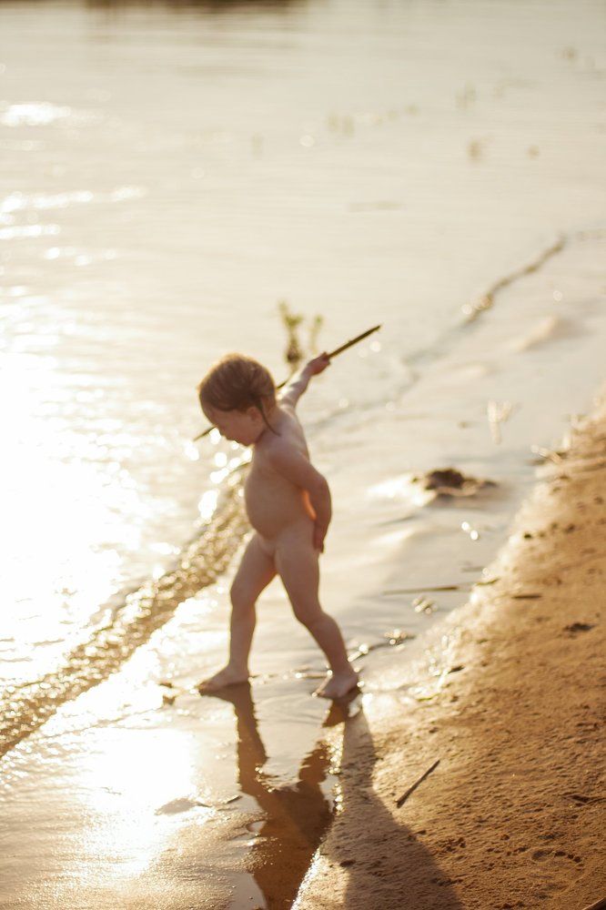 Жизни золотой песок
