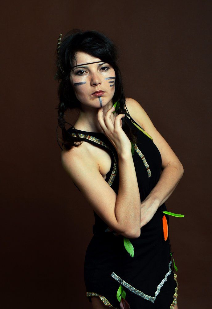 Photograph by Оксана Зверева