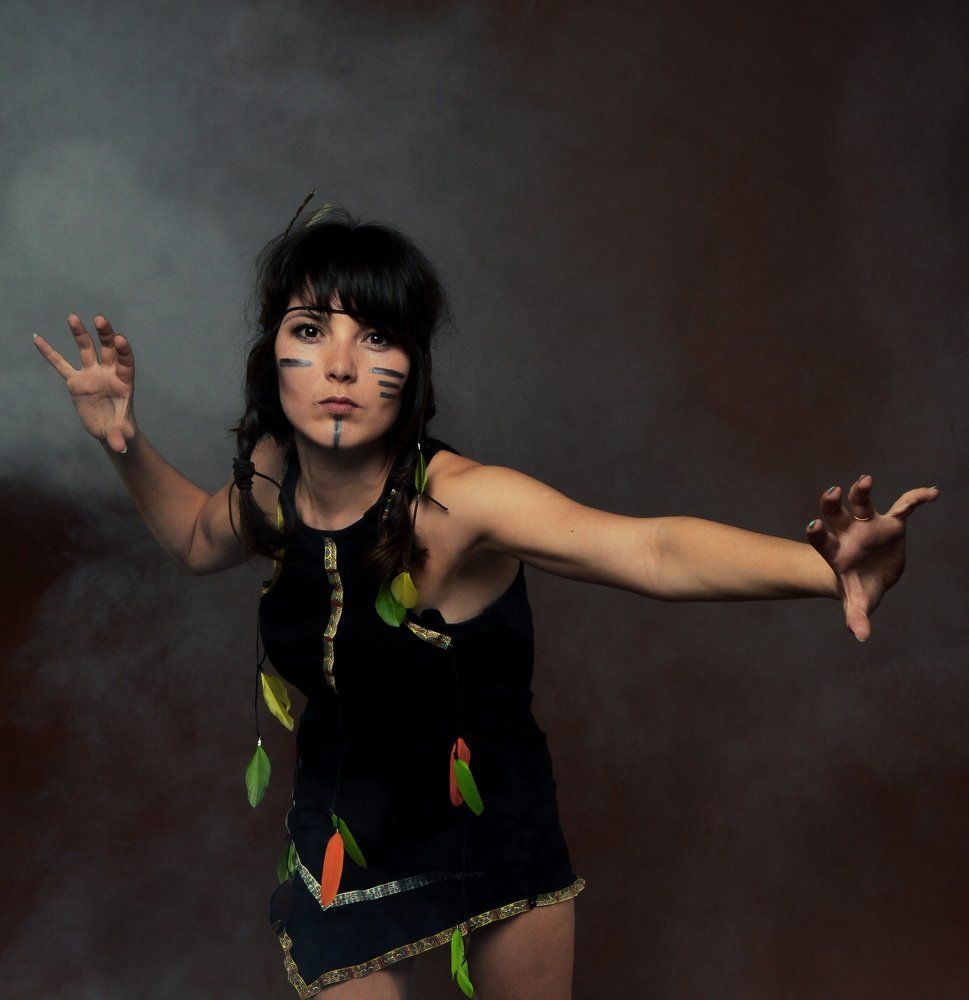 Photograph by Оксана Зверева