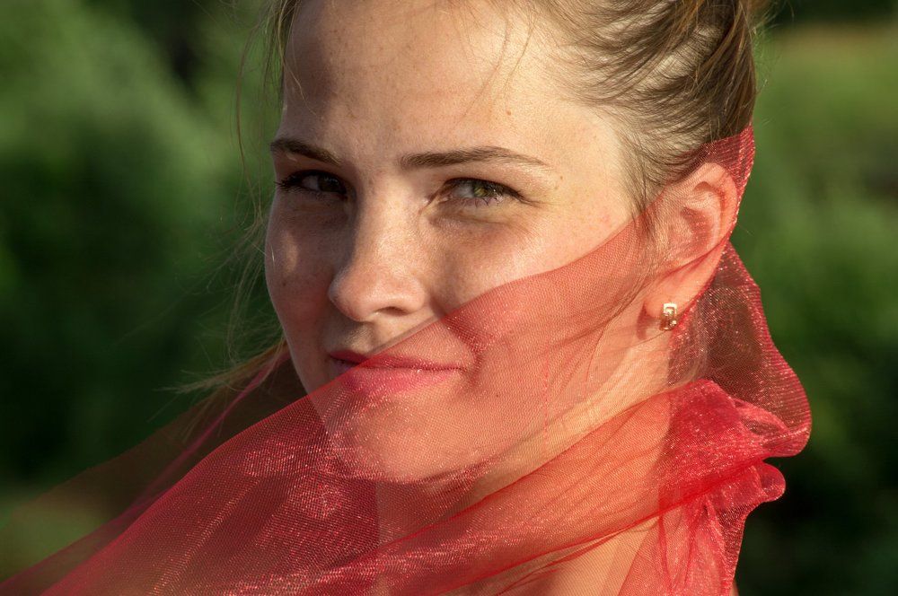 Photograph by Оксана Зверева