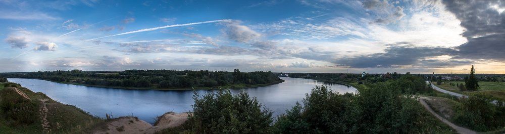 Старая Ладога