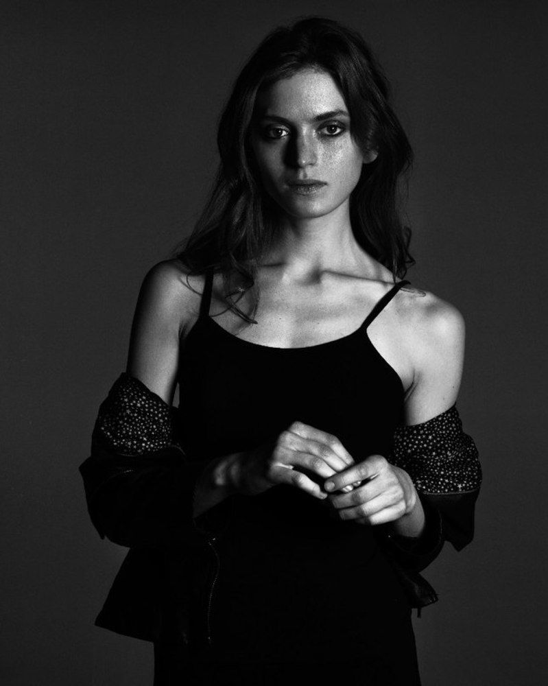 Photograph by Ксения