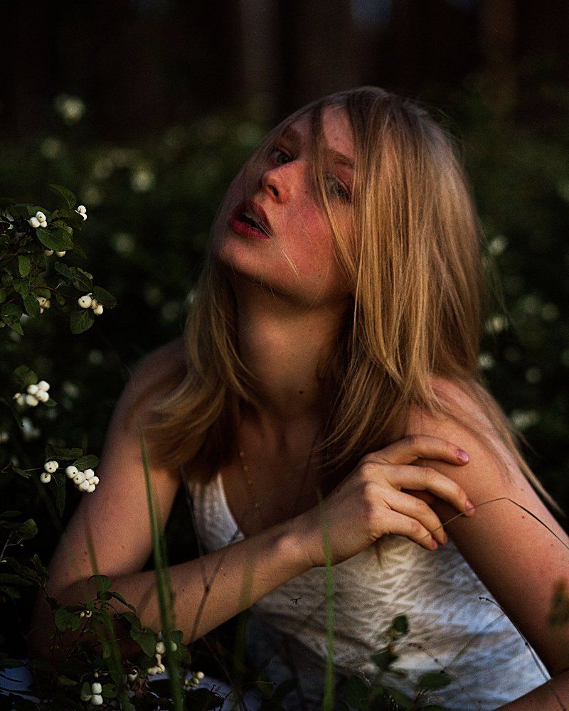 Photograph by Ксения