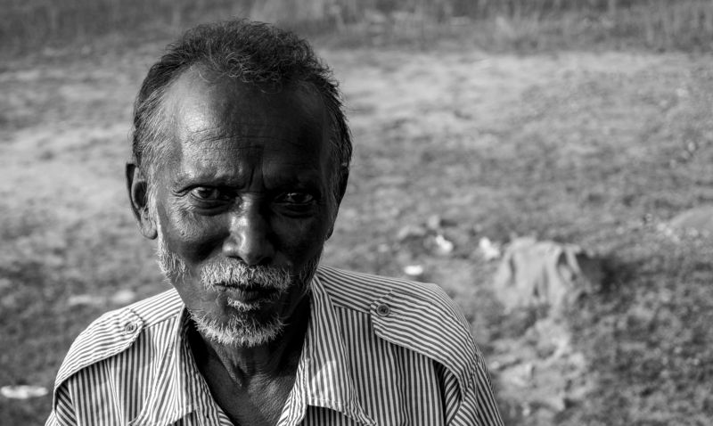 Arindam Biswas, India