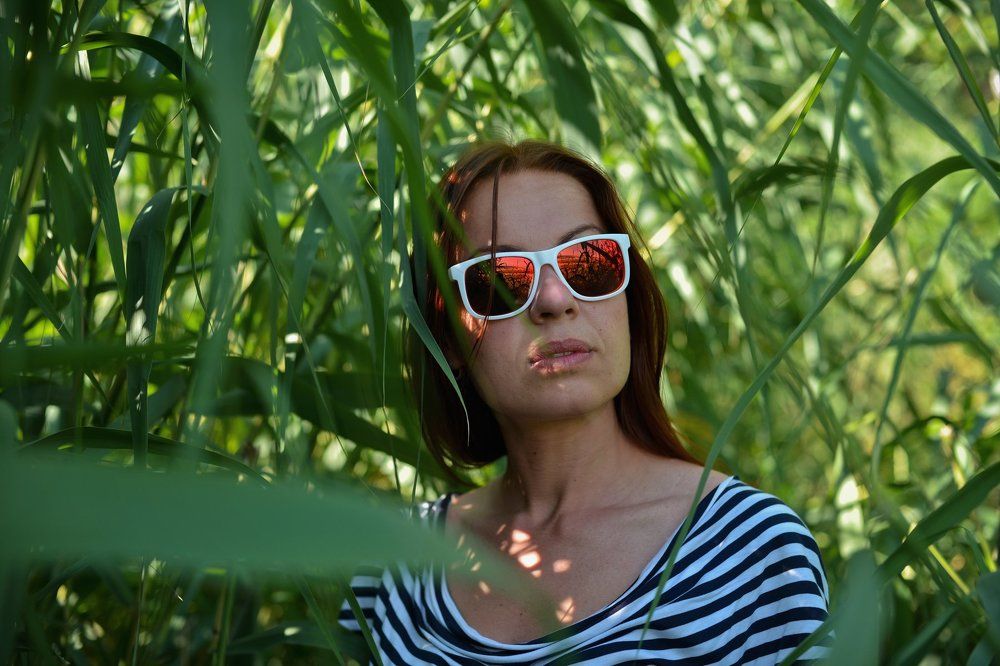 Welcome to the Jungle