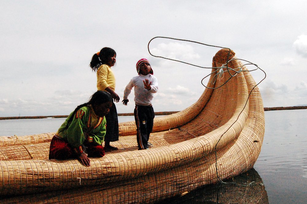 Мгновения детства