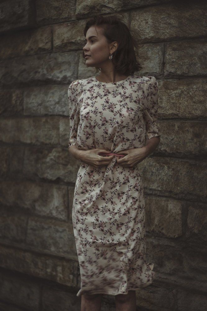 Photograph by Никита Ворон