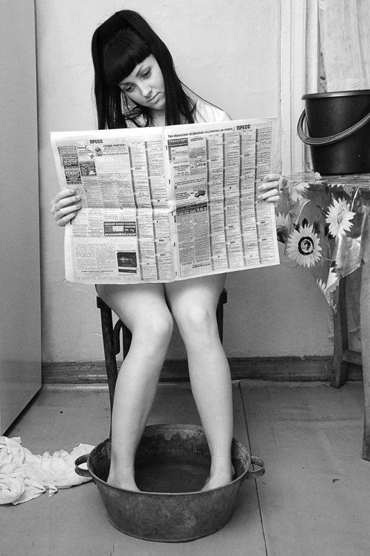 Dultseva Anna, Russia