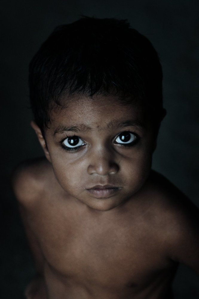 ИНДИЙСКИЙ МАЛЬЧИК