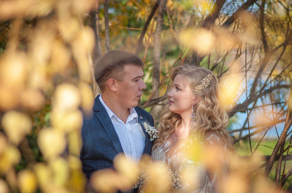 Photograph by Денис Кичев